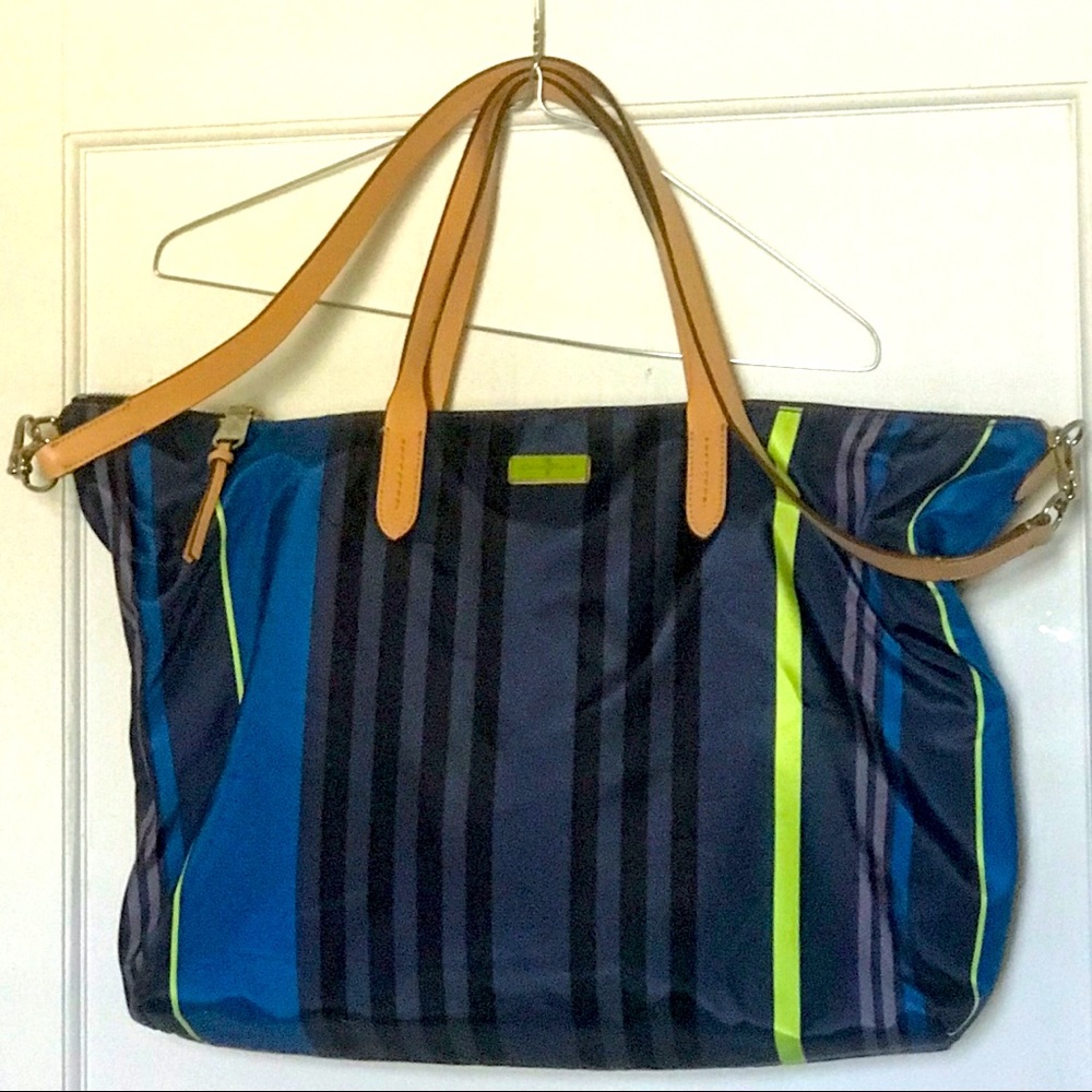 Cole Haan tote bag
